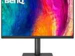 BenQ DesignVue PD2706QN Grafik Monitor 68,58cm (27 Zoll)