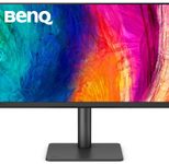 BenQ DesignVue PD2706QN Grafik Monitor 68,58cm (27 Zoll)