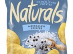Lorenz Naturals Chips Meersalz & Pfeffer 95,0 g