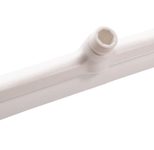 haug® bürsten Wasserschieber 42 cm, weiß