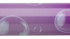 PILOT G2 Gelschreiber lila 0.7 mm Schreibfarbe: Lila