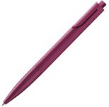 LAMY Kugelschreiber noto rot 0.5 mm Schreibfarbe: schwarz