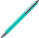 LAMY swift lagoon Tintenroller-Set türkis 0.5 mm Schreibfarbe: Blau