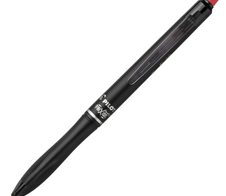 PILOT FRIXION ball + Tintenroller rot 0.7 mm Schreibfarbe: Rot