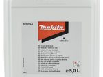 makita Sägekettenöl Mineral Plus 5,0 L