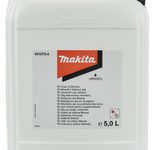 makita Sägekettenöl Mineral Plus 5,0 L