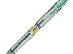 PILOT B2P „Bottle 2 Pen“ ECOBALL XB Kugelschreiber transparent 0.34 mm Schreibfarbe: Grün