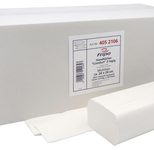 Fripa Comfort Papierhandtücher 24x24 2-lagig 2.250 Tücher