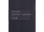 MIQUELRIUS Notizbuch Leather 100 Seiten
