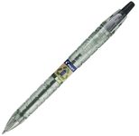 PILOT B2P „Bottle 2 Pen“ ECOBALL XB Kugelschreiber transparent 0.34 mm Schreibfarbe: Schwarz