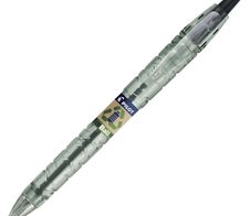 PILOT B2P „Bottle 2 Pen“ ECOBALL XB Kugelschreiber transparent 0.34 mm Schreibfarbe: Schwarz