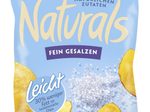 Lorenz Naturals Chips fein gesalzen 80,0 g