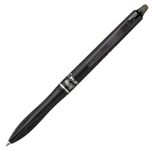 PILOT FRIXION ball + Tintenroller schwarz 0.7 mm Schreibfarbe: Schwarz