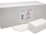 Fripa Comfort Papierhandtücher 20x3x32 2-lagig 1.860 Tücher