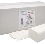 Fripa Comfort Papierhandtücher 20x3x32 2-lagig 1.860 Tücher