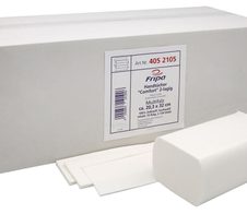 Fripa Comfort Papierhandtücher 20x3x32 2-lagig 1.860 Tücher