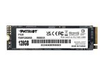 Patriot Memory P320 128 GB M.2 PCI Express 3.0 NVMe