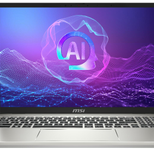 MSI Prestige A16 Al+A3HMG-036 AMD Ryzen AI 9 365 Notebook 40,7 cm (16")