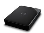 WD Elements SE Externe Festplatte 5 TB