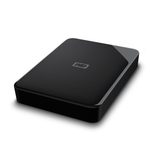 WD Elements SE Externe Festplatte 5 TB