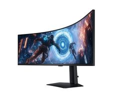 Samsung Odyssey G9 S49FG916EU Curved Gaming-Monitor 124 cm (49 Zoll)