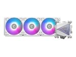 MSI MAG CORELIQUID I360 Weiß