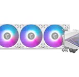 MSI MAG CORELIQUID I360 Weiß