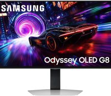 Samsung Odyssey OLED S32FG810SU 4K Ultra HD Gaming Display 81,3 cm (32")
