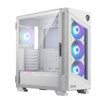 MSI MPG VELOX 100R WHITE