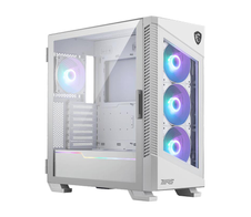 MSI MPG VELOX 100R WHITE