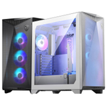 MSI MPG Gungnir 300R Airflow WHITE