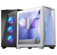 300R Airflow White