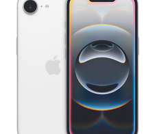 Apple iPhone 16e 256GB Weiß