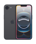 Apple iPhone 16e 512GB Schwarz