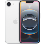 Apple iPhone 16e 512GB Weiß