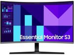 Samsung Essential Monitor S39GD Full HD 81,3cm (32 Zoll)