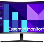 Samsung Essential Monitor S39GD Full HD 81,3cm (32 Zoll)