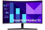 Samsung Essential Monitor S39GD Full HD 81,3cm (32 Zoll)