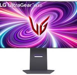 LG UltraGear 32GS94UX-B Gaming Monitor 80 cm (31,5 Zoll)