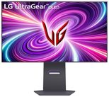 LG UltraGear 32GS94UX-B Gaming Monitor 80 cm (31,5 Zoll)