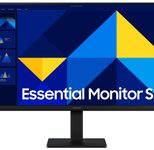Samsung Essential S3 S30GD Full HD Gaming Monitor 60 cm (24")