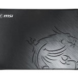 MSI AGILITY GD21 Gaming Mauspad