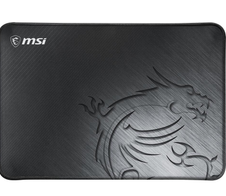 MSI AGILITY GD21 Gaming Mauspad