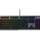MSI STRIKE 600 SILENT DE Tastatur Gaming