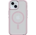 OtterBox Defender XT Clear Apple iPhone 16e/15/14/13 Mountain Frost - clear/purple