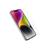 OtterBox Glass Apple iPhone 16e/15/14/13 - clear