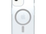 OtterBox React MagSafe Apple iPhone 17e/16e/15/14/13 - clear