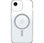 OtterBox React MagSafe Apple iPhone 17e/16e/15/14/13 - clear