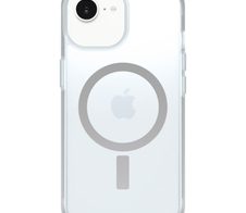 OtterBox React MagSafe Apple iPhone 17e/16e/15/14/13 - clear