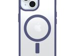 OtterBox React MagSafe Apple iPhone 17e/16e/15/14/13 Space Cadet - clear/purple